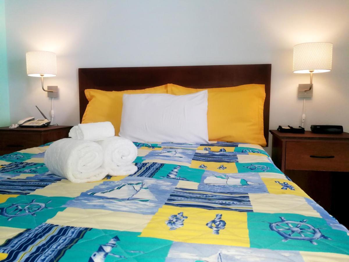 Agua Clara Eco Suites Ораньестад Экстерьер фото