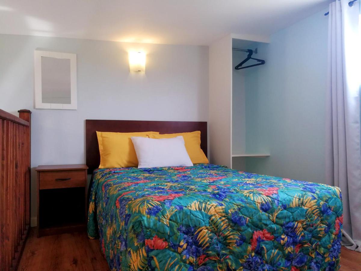 Agua Clara Eco Suites Ораньестад Экстерьер фото