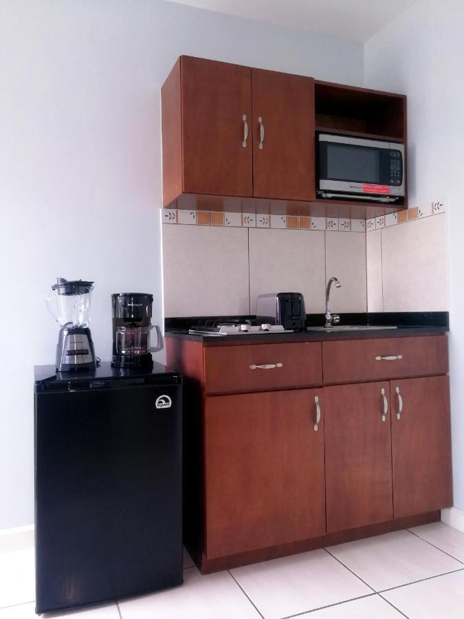 Agua Clara Eco Suites Ораньестад Экстерьер фото